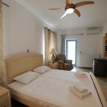 Villa Busho Naousa  Exterior photo