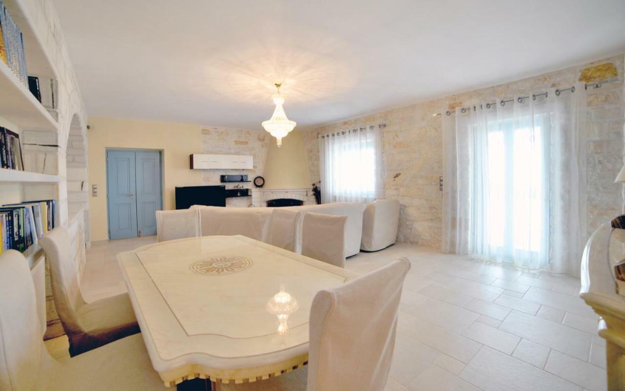 Villa Busho Naousa  Exterior photo