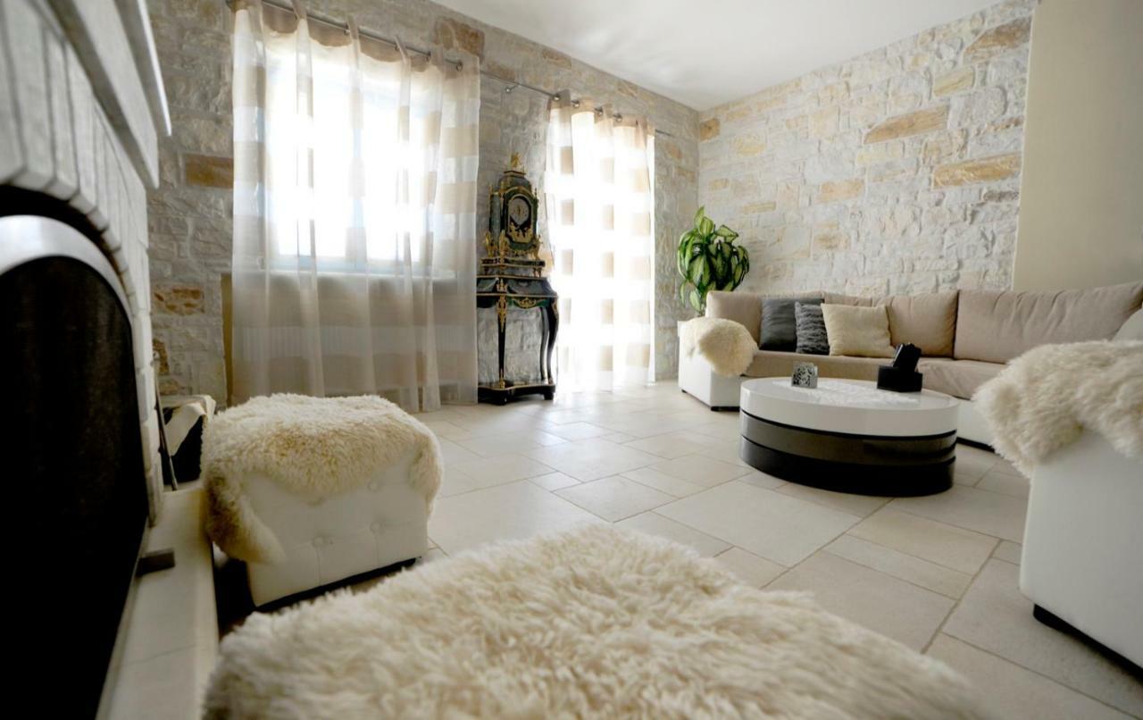 Villa Busho Naousa  Exterior photo